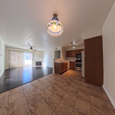 Beautiful Second-Floor Condo in a Gated Community – photo 1