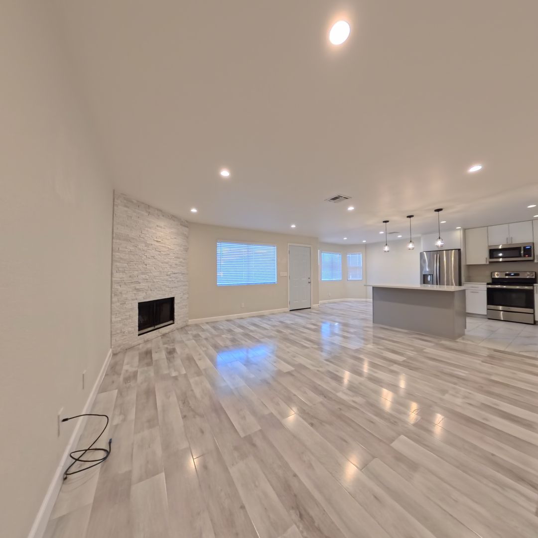 Las Vegas Condo: 2720 Otter Creek Ct #101