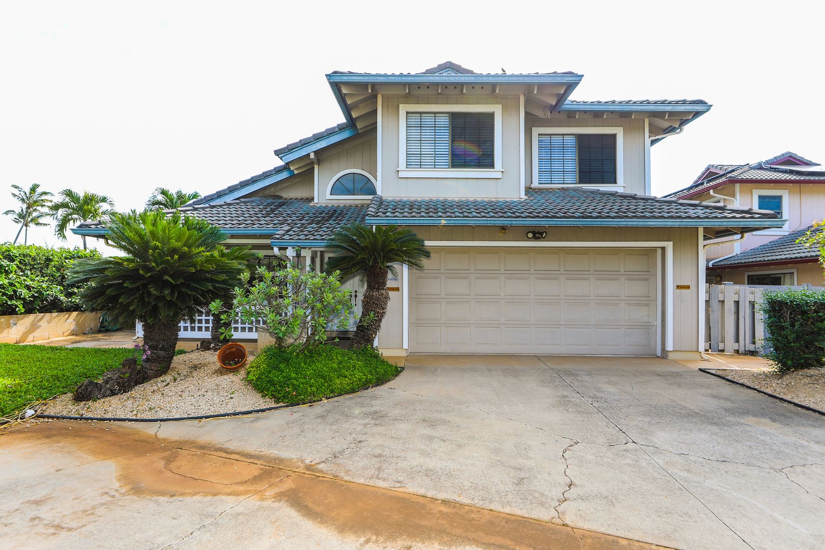 Kapolei House: Oaniani Pl.