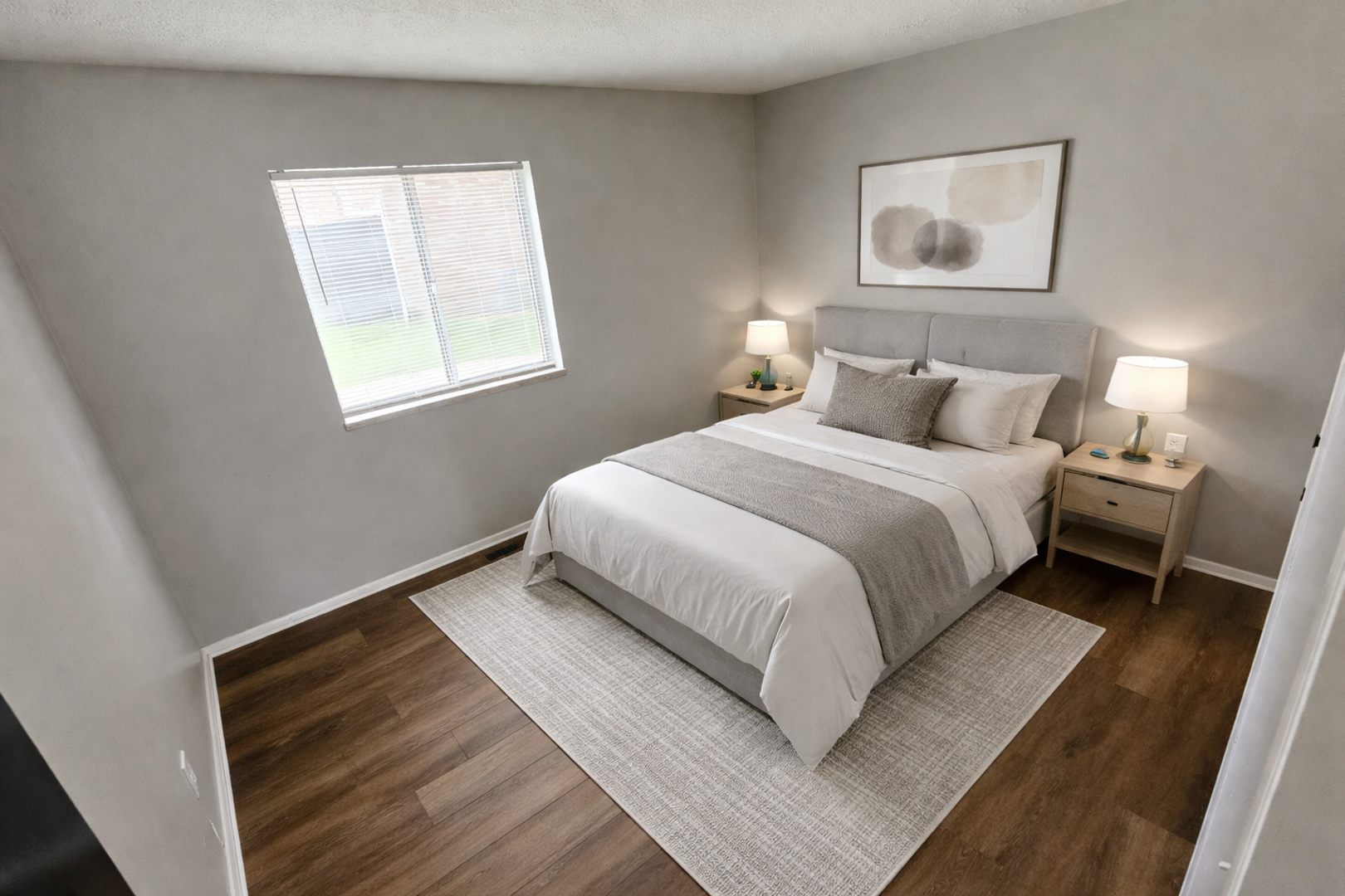 Mansfield Apartment: SUNSET BLVD APARTMENTS