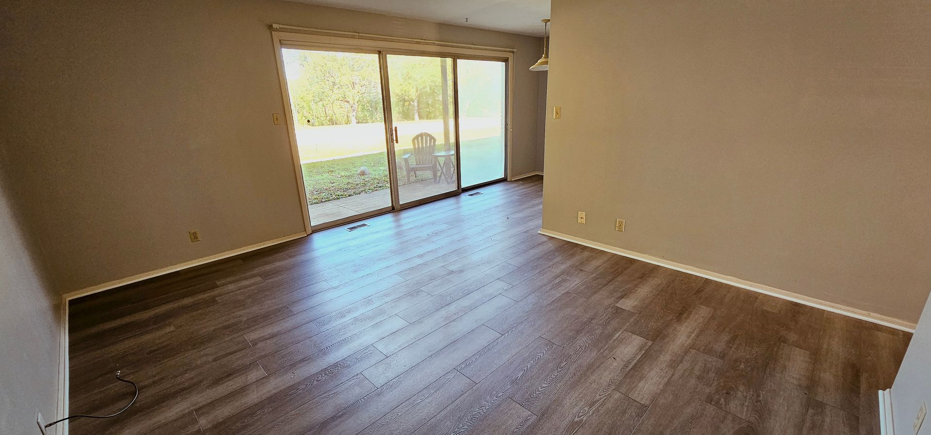 Mansfield Apartment: 341 W Cook Rd