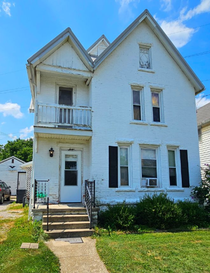 Mansfield Apartment: 50 N Gamble St
