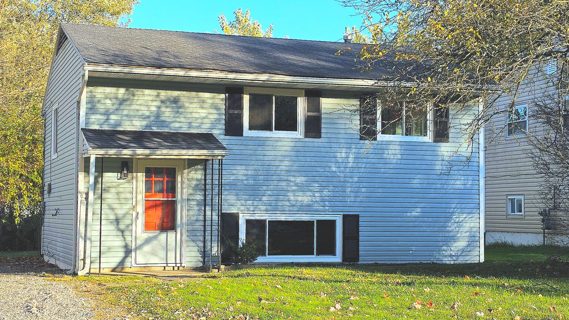 1258 Richard Court | Madison Schools | House with Fenced Yard!