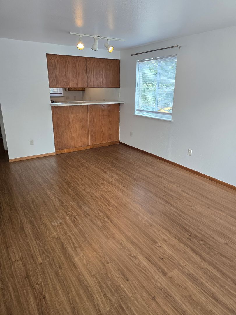 Bellingham Apartment: 1610 Lincoln Street