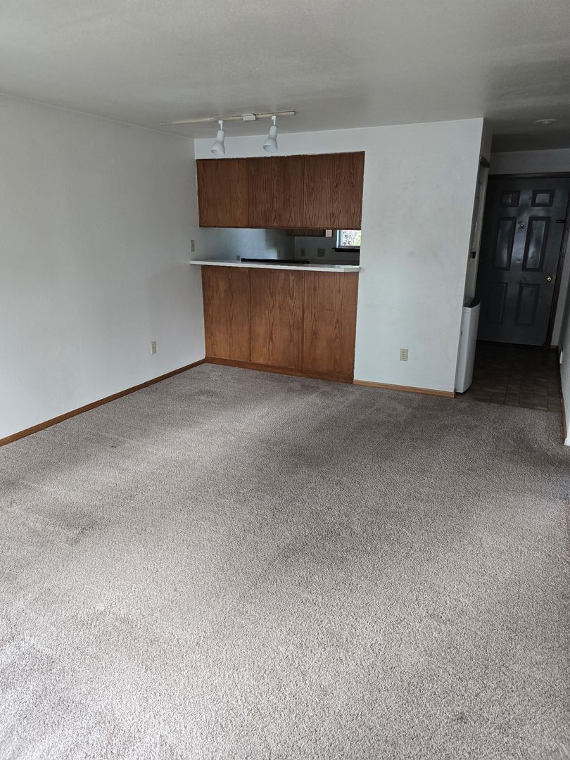 Bellingham Apartment: 1610 Lincoln Street