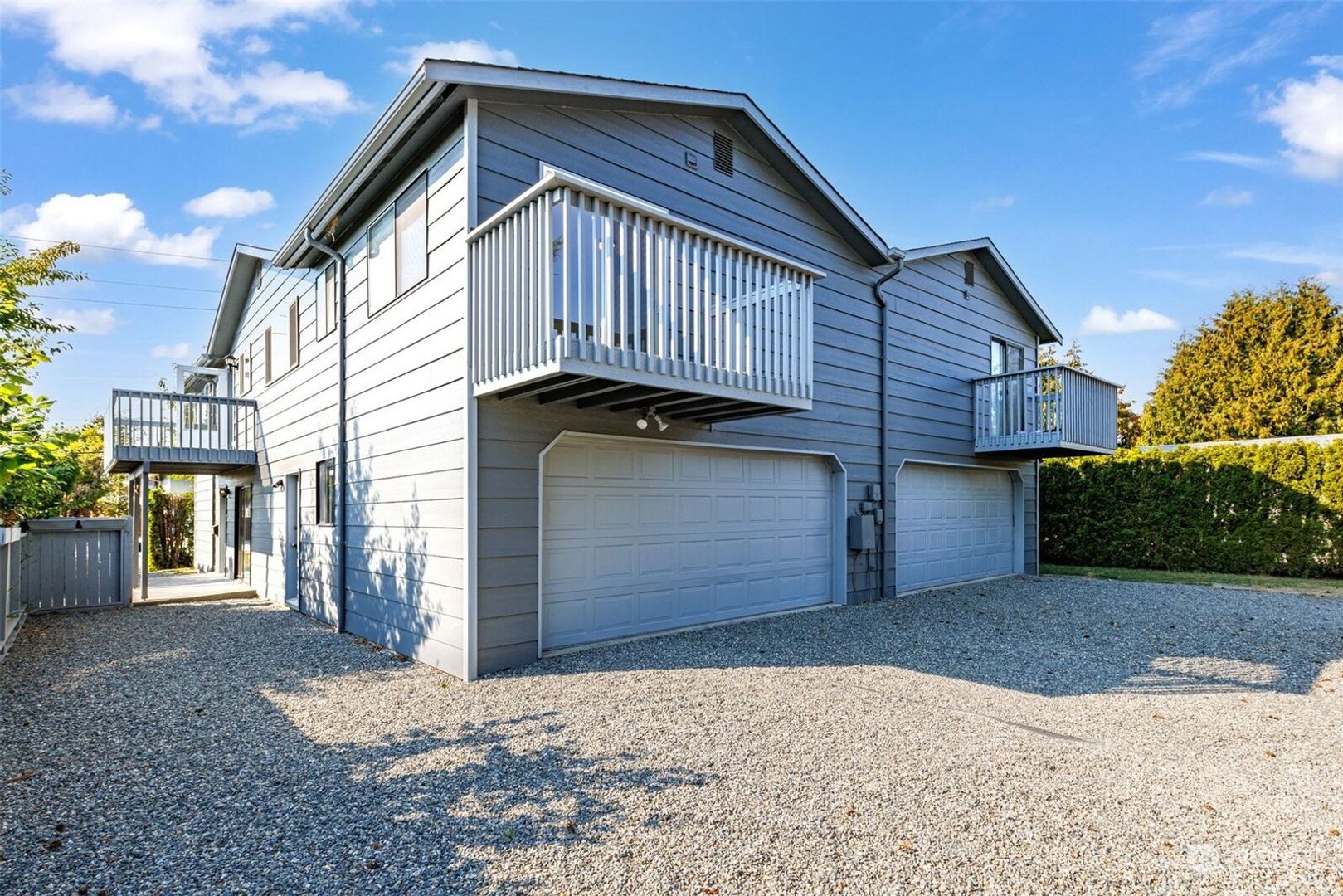 Bellingham House: 2636 Orleans Street