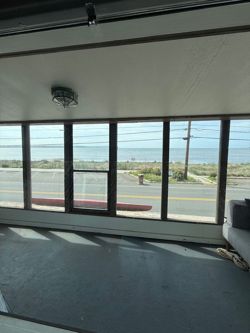 Blaine Apartment: 8124 BIRCH BAY DRIVE