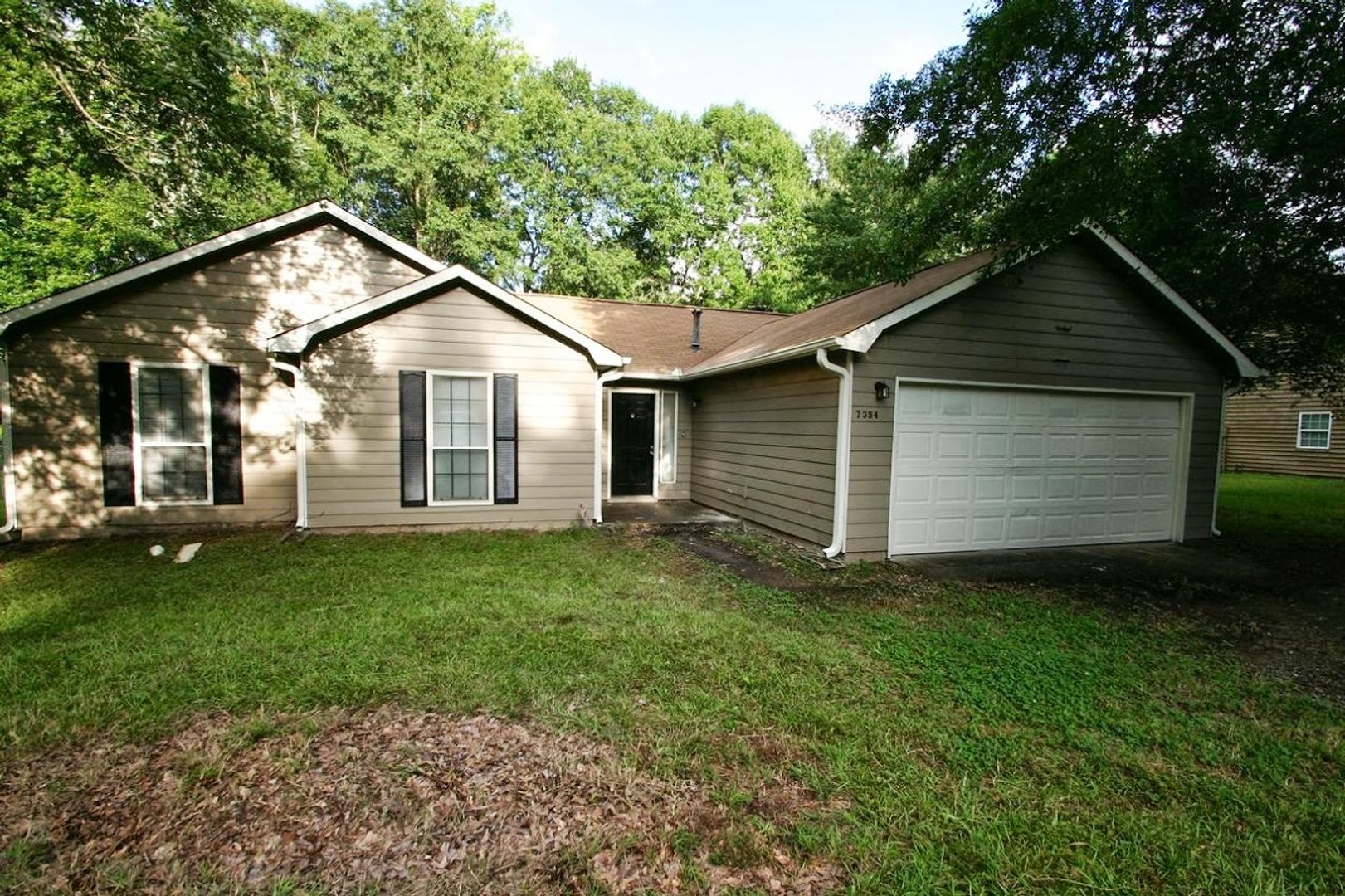 Riverdale House: 7354 Tracy Lane