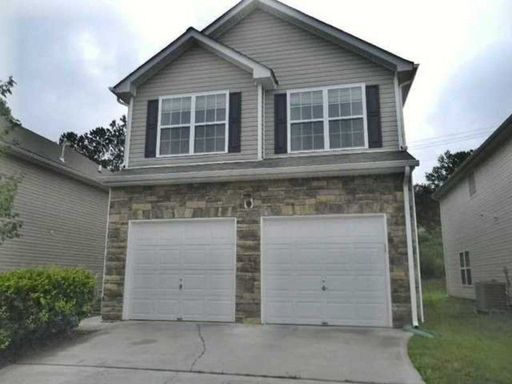4 Bedroom Rental – 5661 Grande River Road, College Park, GA 30349