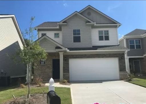 3 Bedroom Rental – 124 Daisy Circle, McDonough, GA 30252