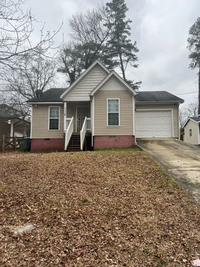 3 Bedroom House – 2535 Rex Avenue, FULTON COUNTY, Atlanta, GA 30331