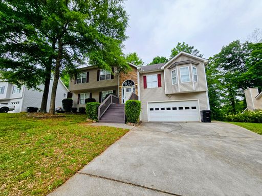 4 Bedroom House – 512 Earnest Lane, Temple, GA 30179