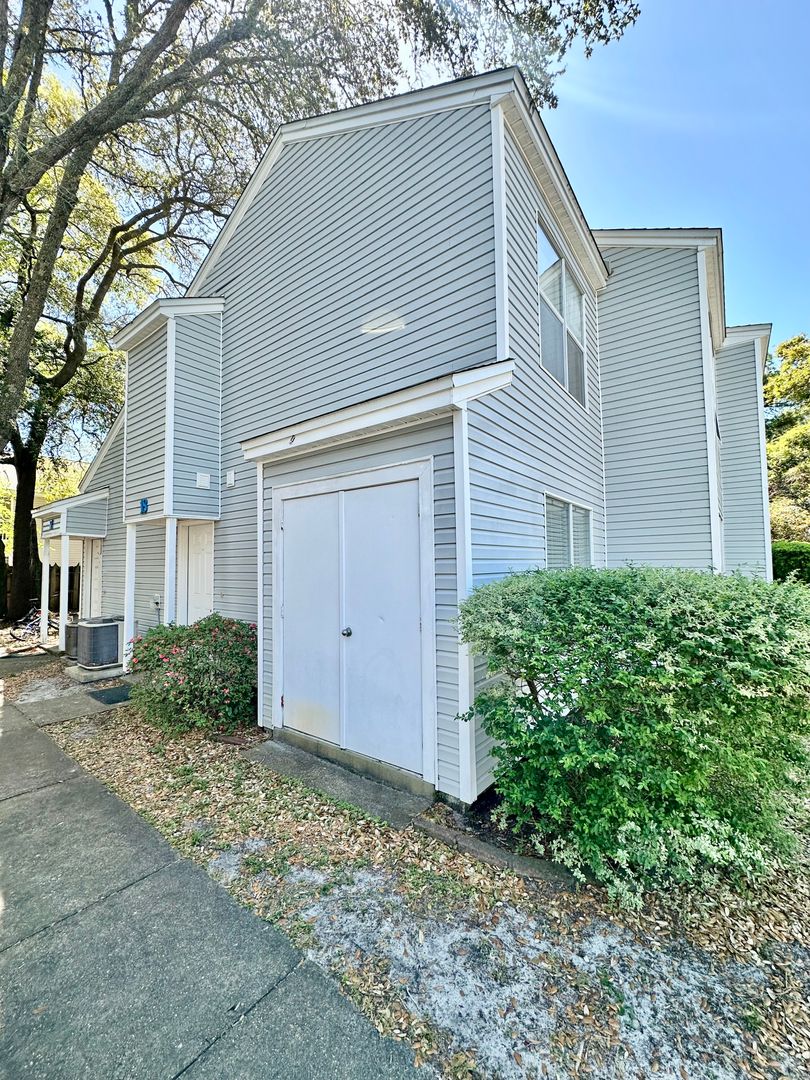 Fort Walton Beach Condo: Park Place Condo