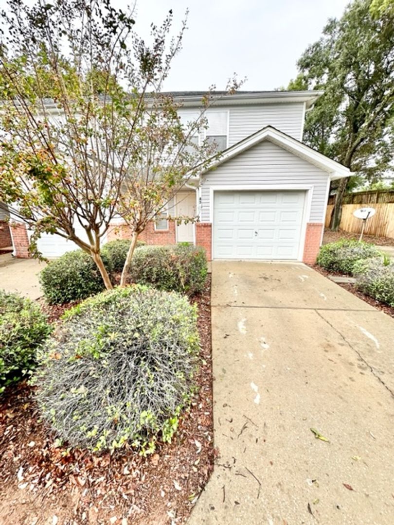 Fort Walton Beach Condo: Circle Park Condo