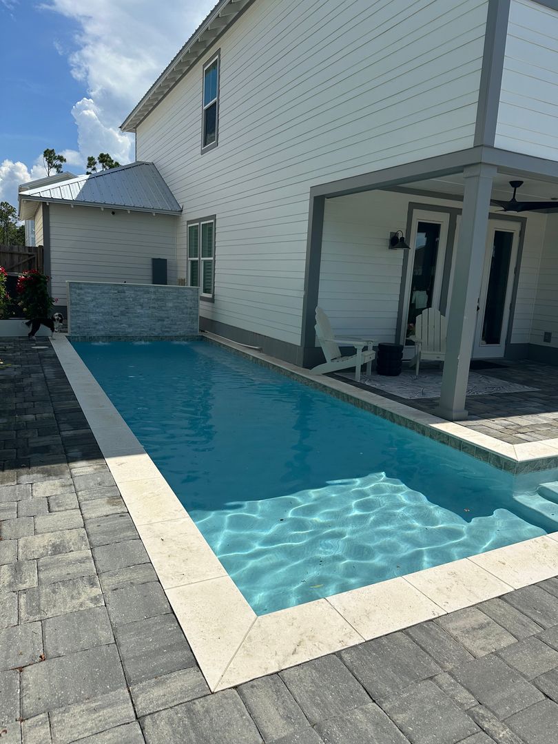 Santa Rosa Beach House: 94 Woodshire Drive