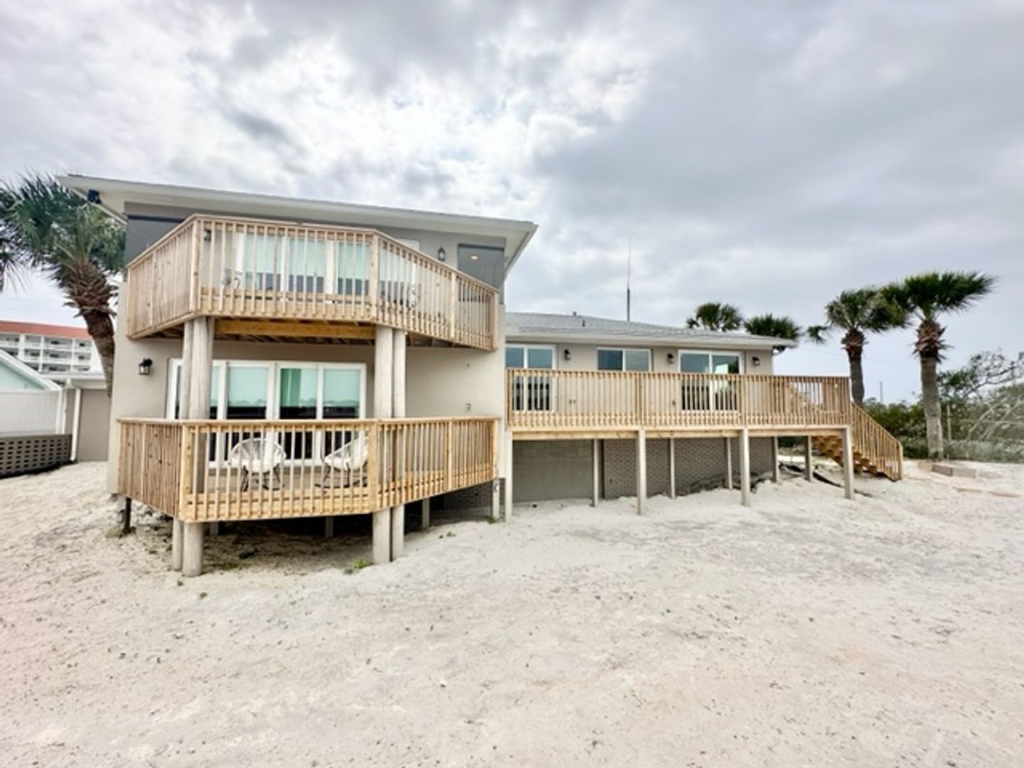 Fort Walton Beach House: 910 Santa Rosa Boulevard