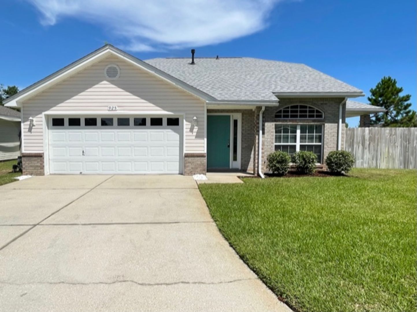 Fort Walton Beach House: 925 Village Lane