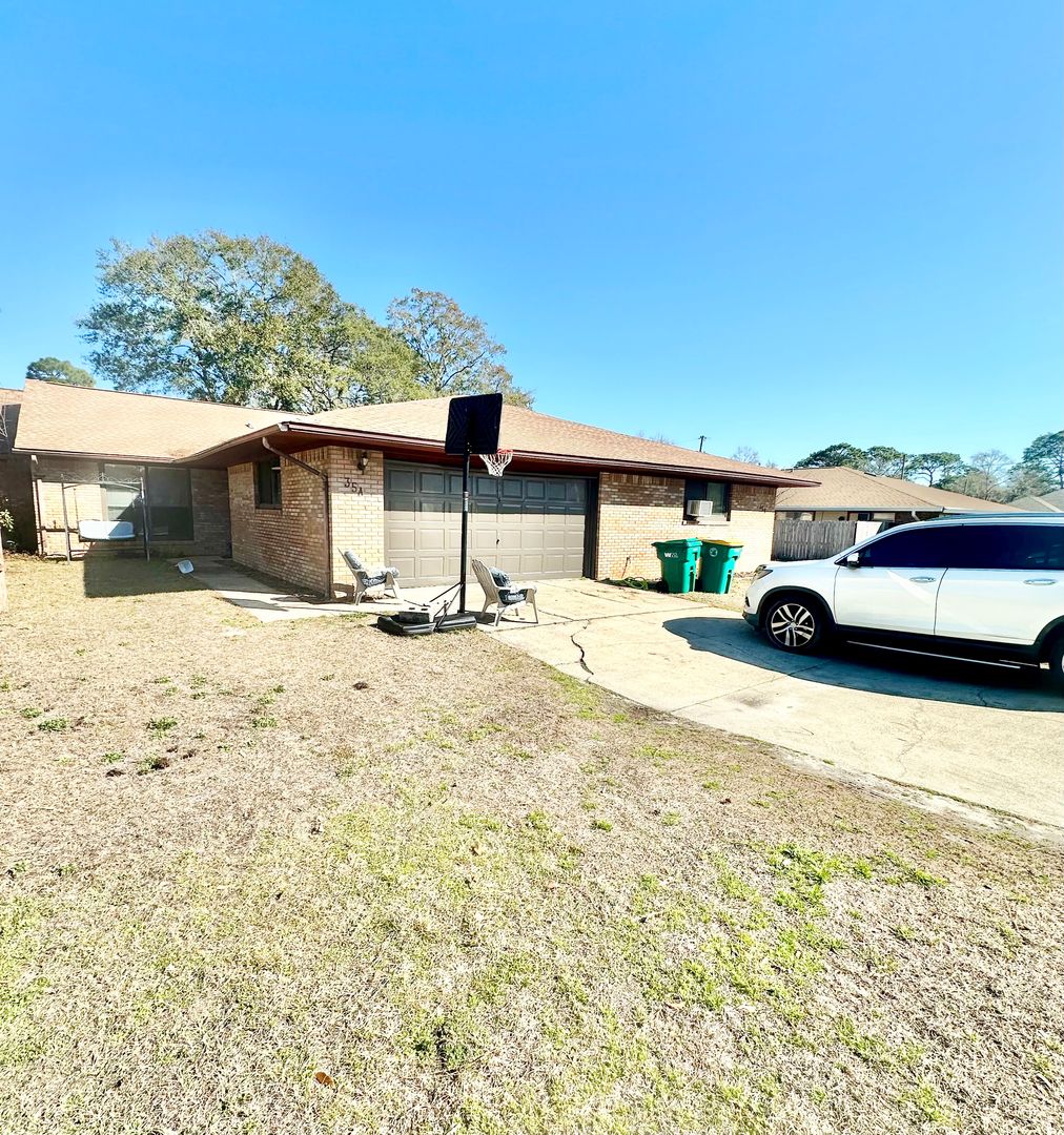 Shalimar Townhome: 35 A 5th Avenue