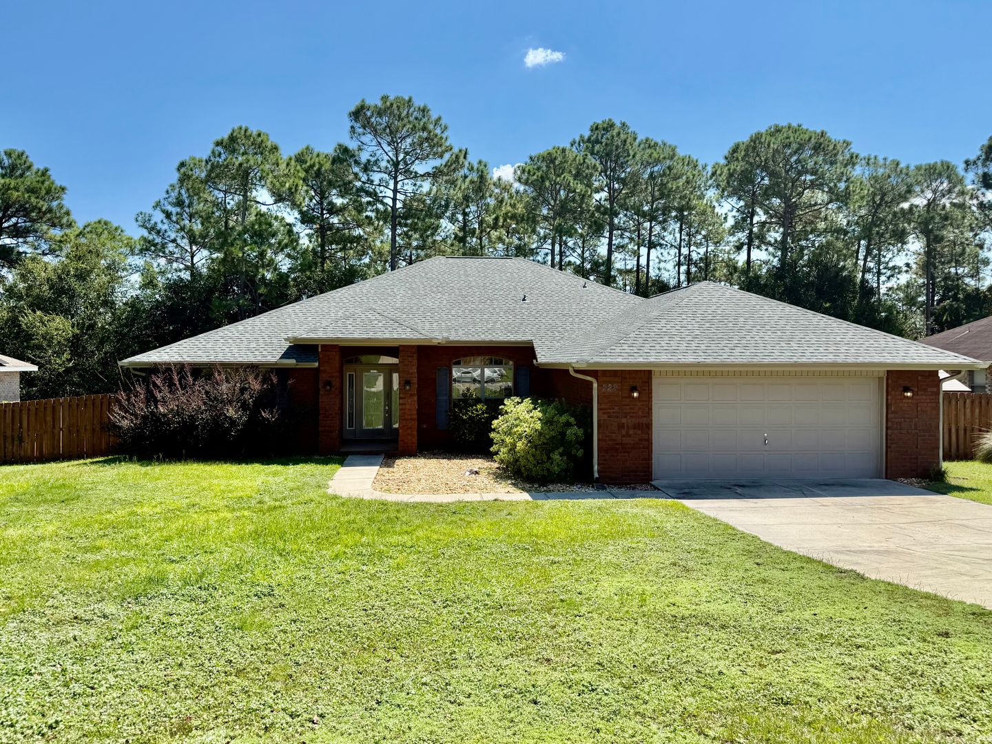 Crestview House: 222 Raptor Drive