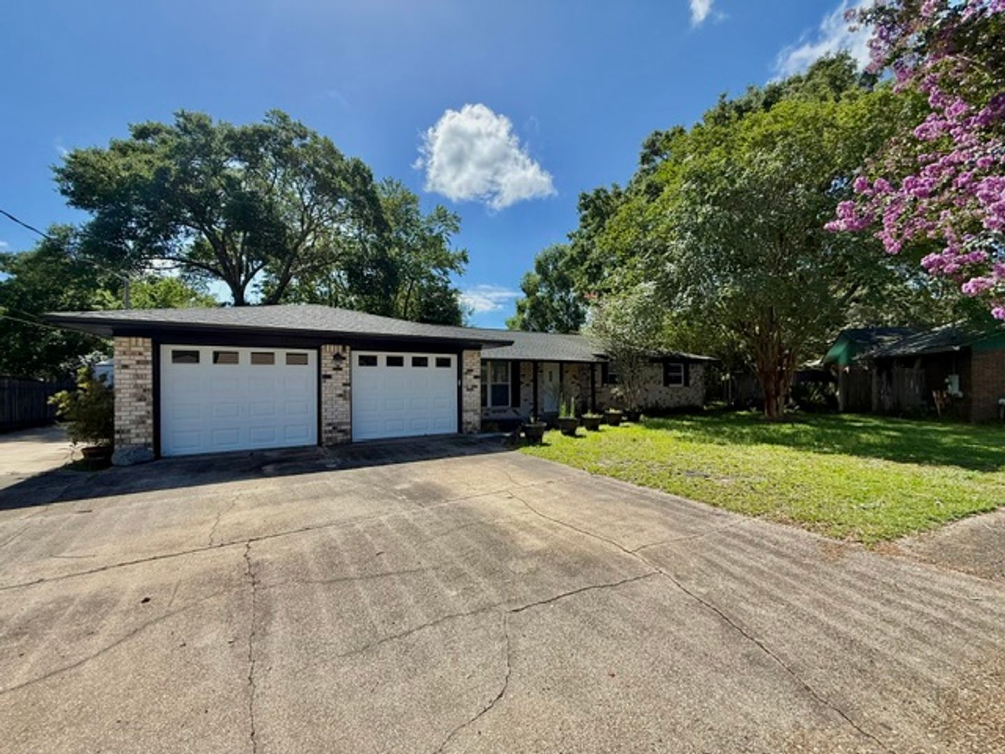 Fort Walton Beach House: 203 Hastings Court