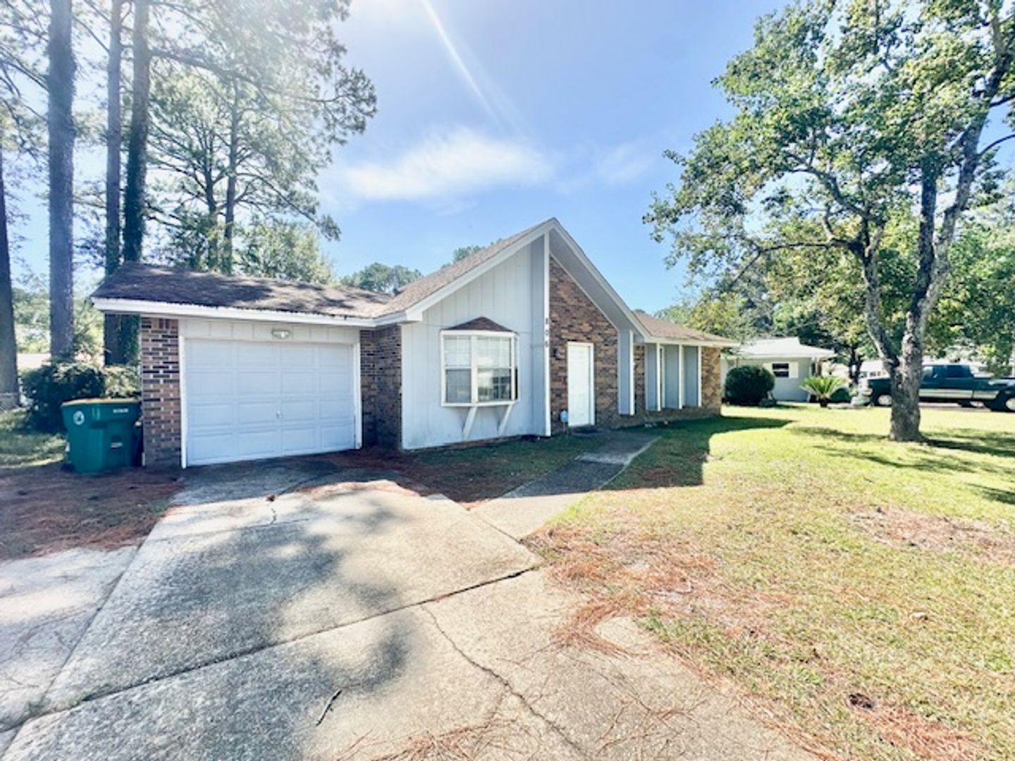 Fort Walton Beach House: 806 Meadow Lane