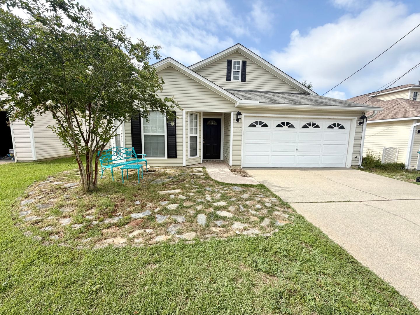 Fort Walton Beach House: 2390 Marina Drive