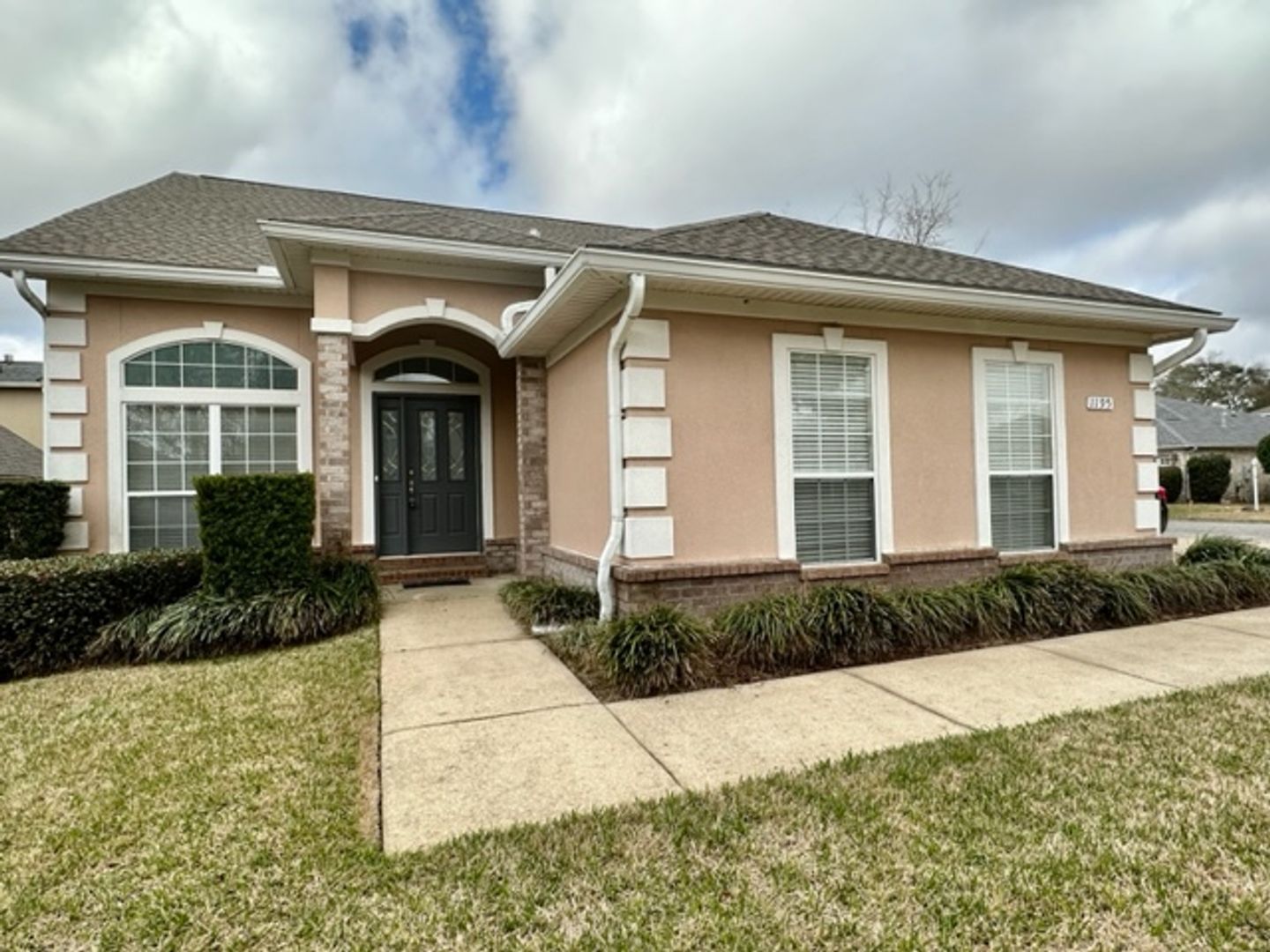 Fort Walton Beach House: 1195 Cathridge Trace