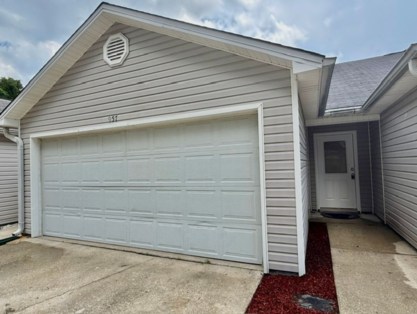 Fort Walton Beach Townhome: 957 Tray Drive