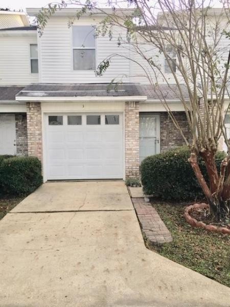 Fort Walton Beach Townhome: New Walton Village