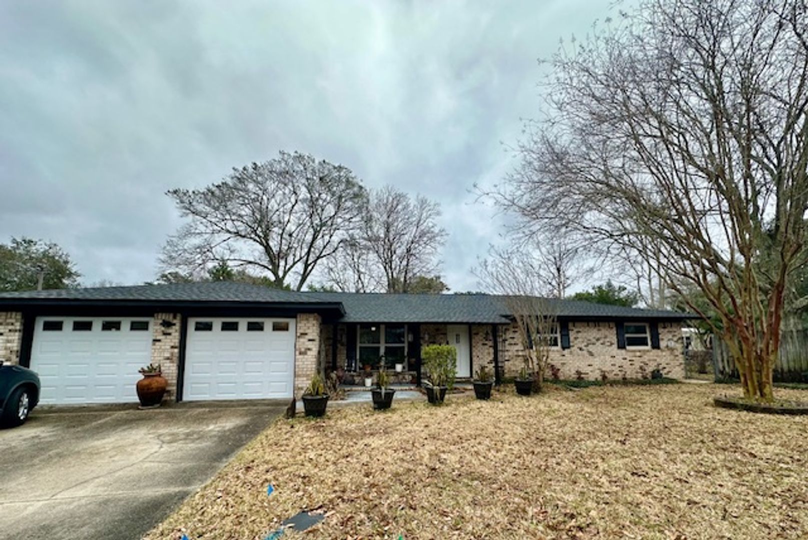Fort Walton Beach House: 203 Hastings Court
