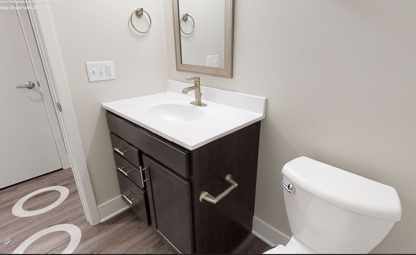 Lincoln Apartment: 4001 Holdrege Street