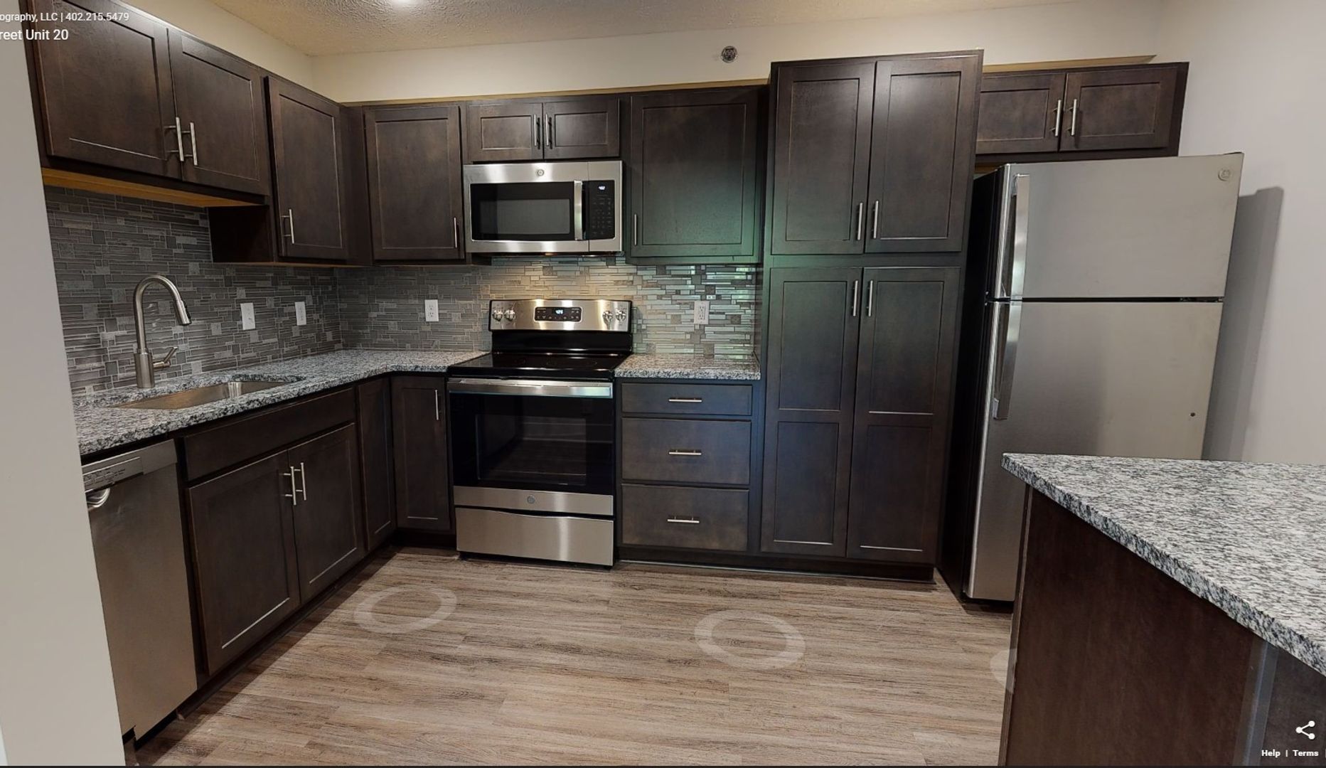 Lincoln Apartment: 4001 Holdrege Street