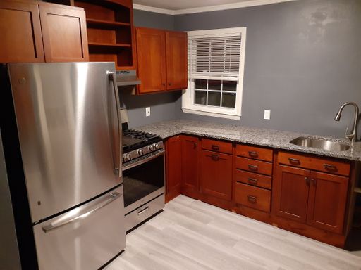 2 Bedroom - Newly renovated - Granite countertop!