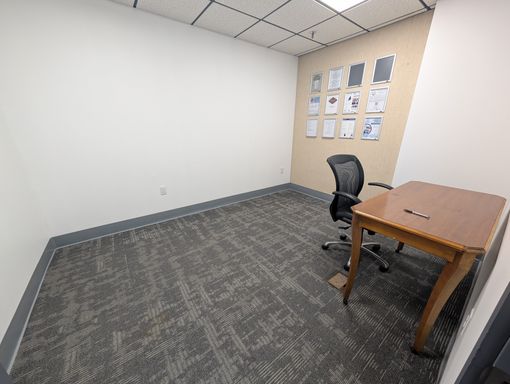 136 CENTER STREET - 222