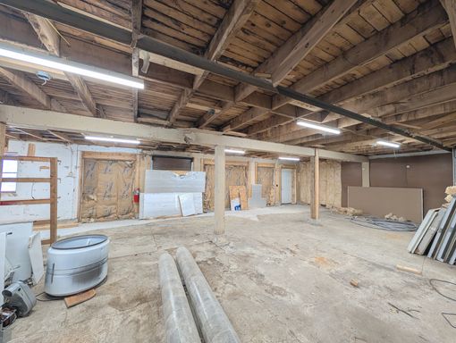 1491 N MAIN STREET - RAS #5