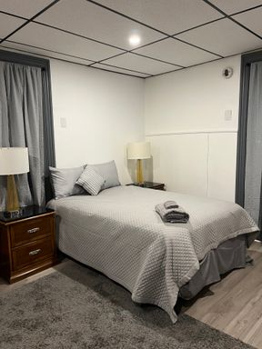 PRIVATE ROOM, BOARDING HOUSE