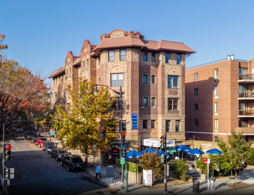 Office space available – photo 1