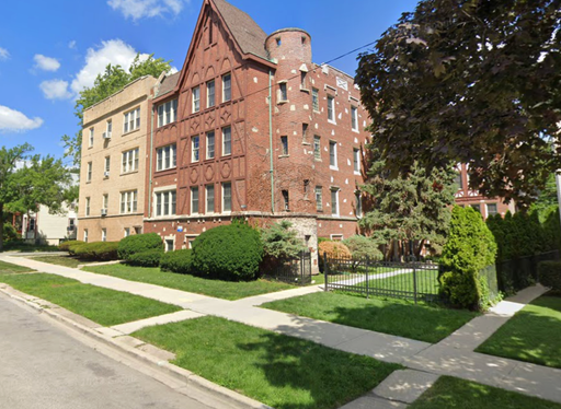 Spacious 3 Bedroom Duplex Unit for Rent – photo 1