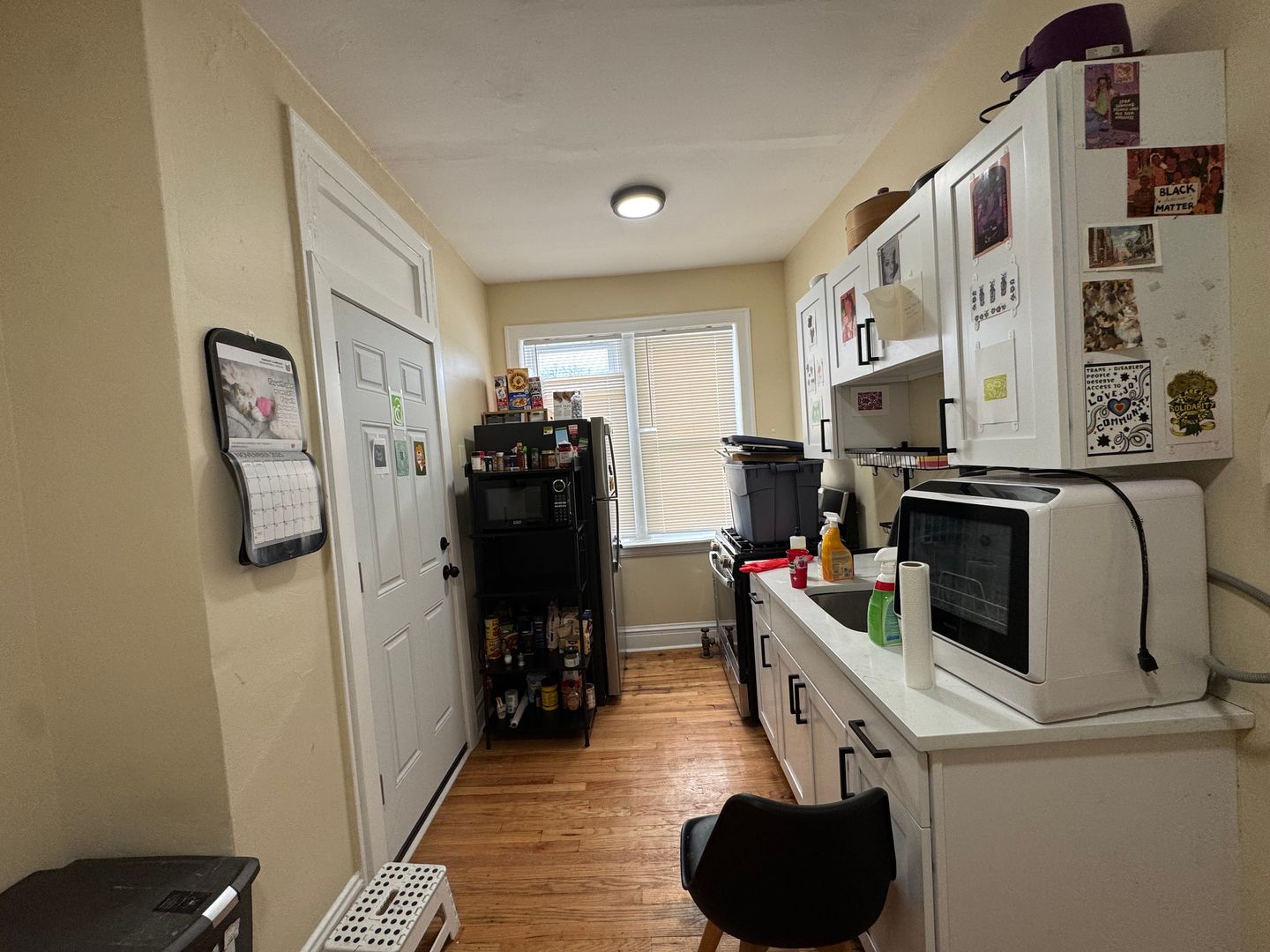 Chicago Apartment: 4045 - 4055 W School St