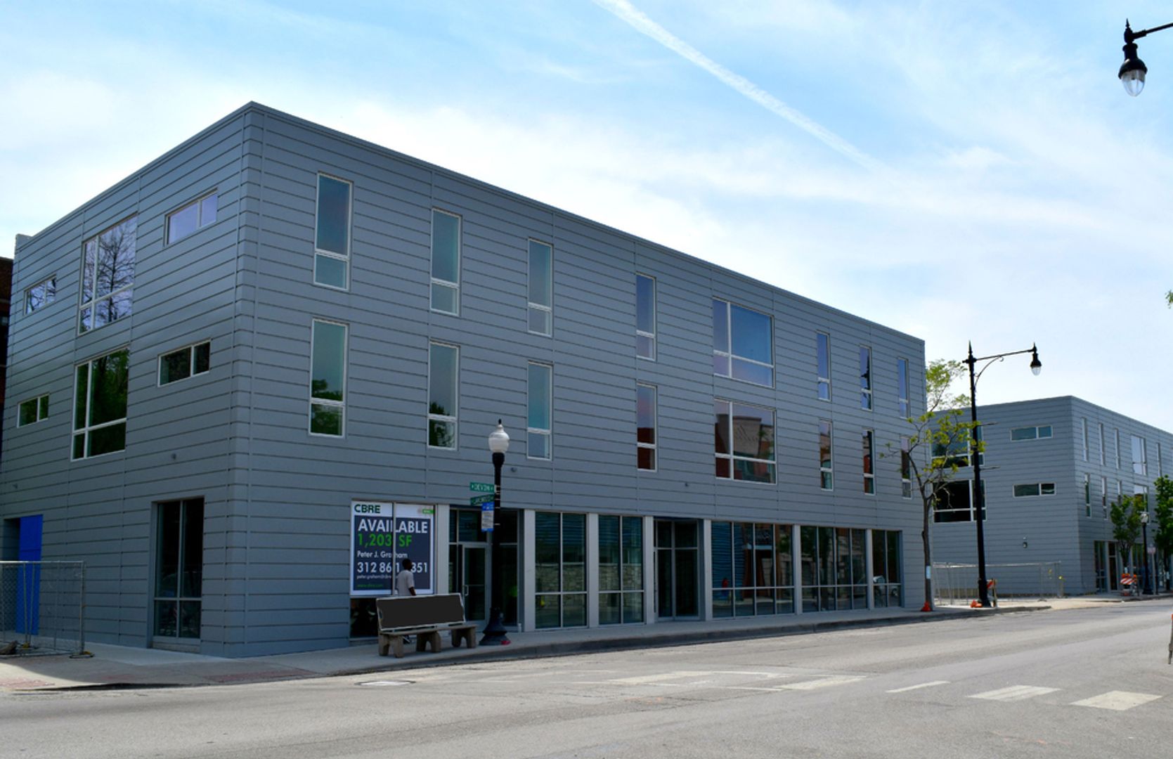 Chicago Apartment: 6354 N. Lakewood Ave.