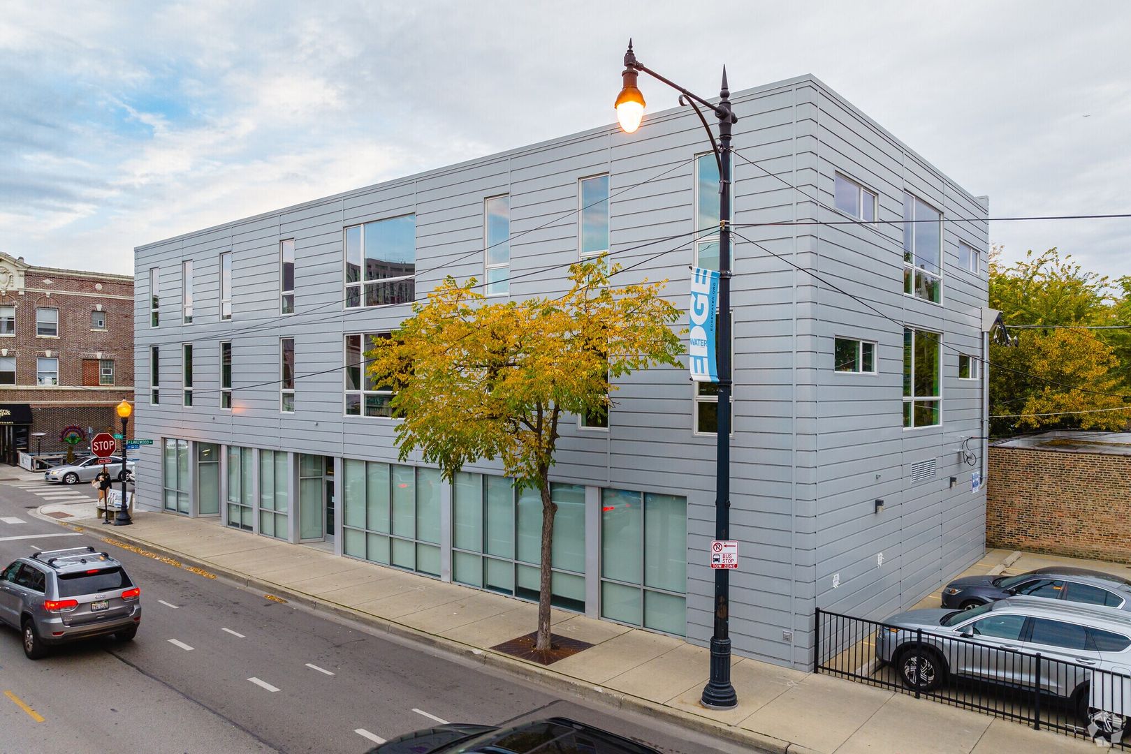 Chicago Apartment: 6354 N. Lakewood Ave.