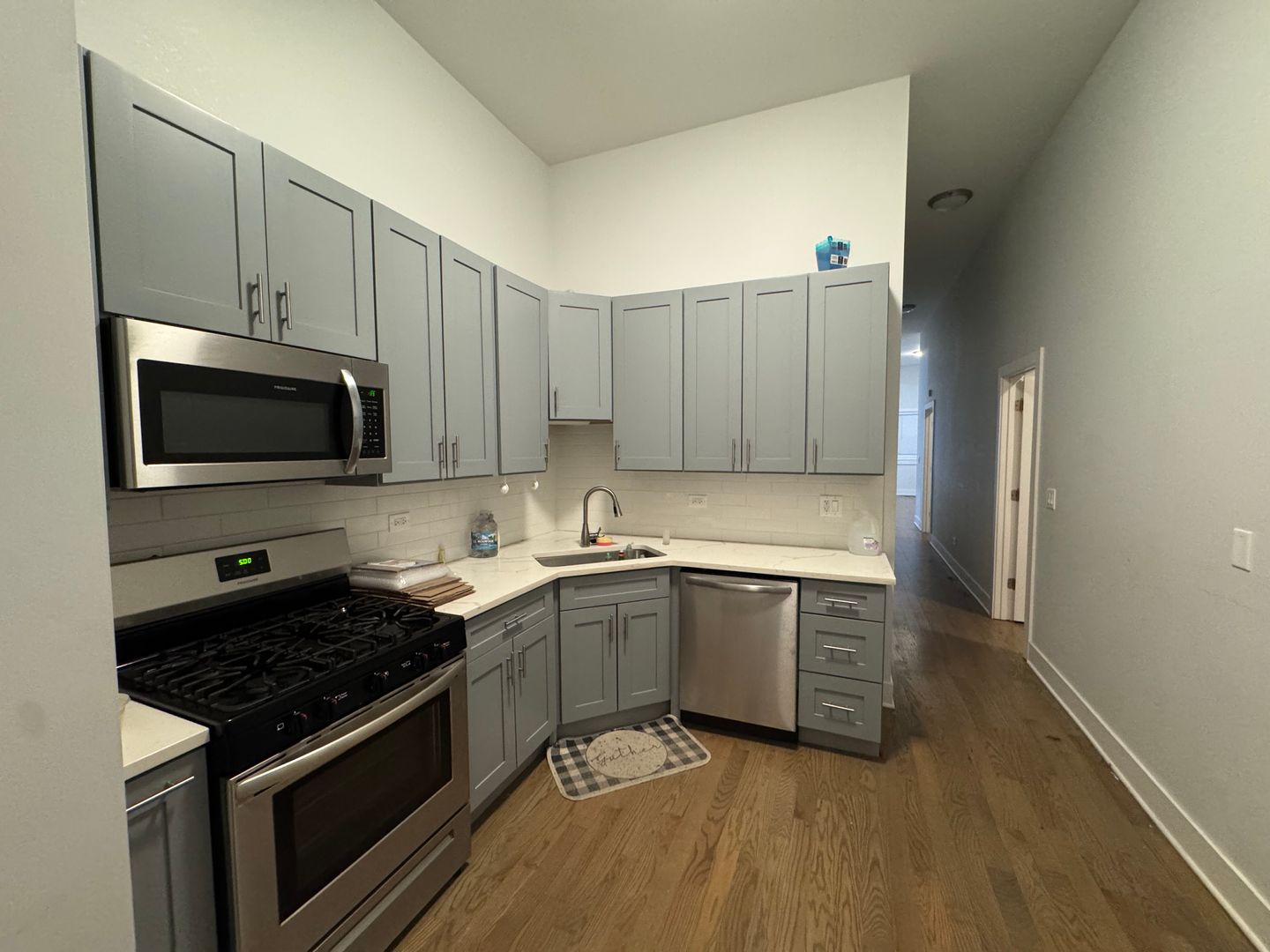 Chicago Apartment: 2421 N Clybourn