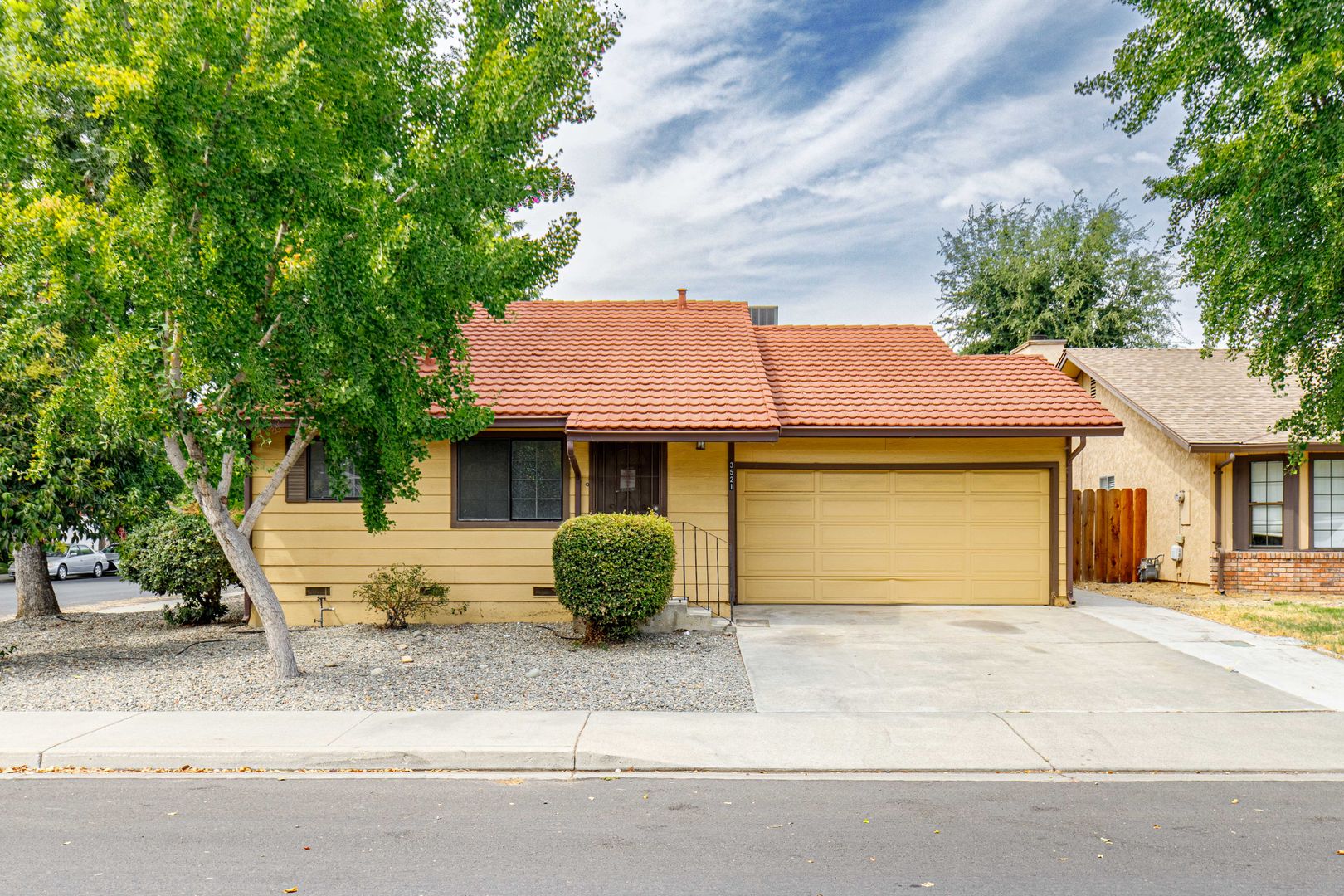 Modesto House: 3521 Akeby Dr