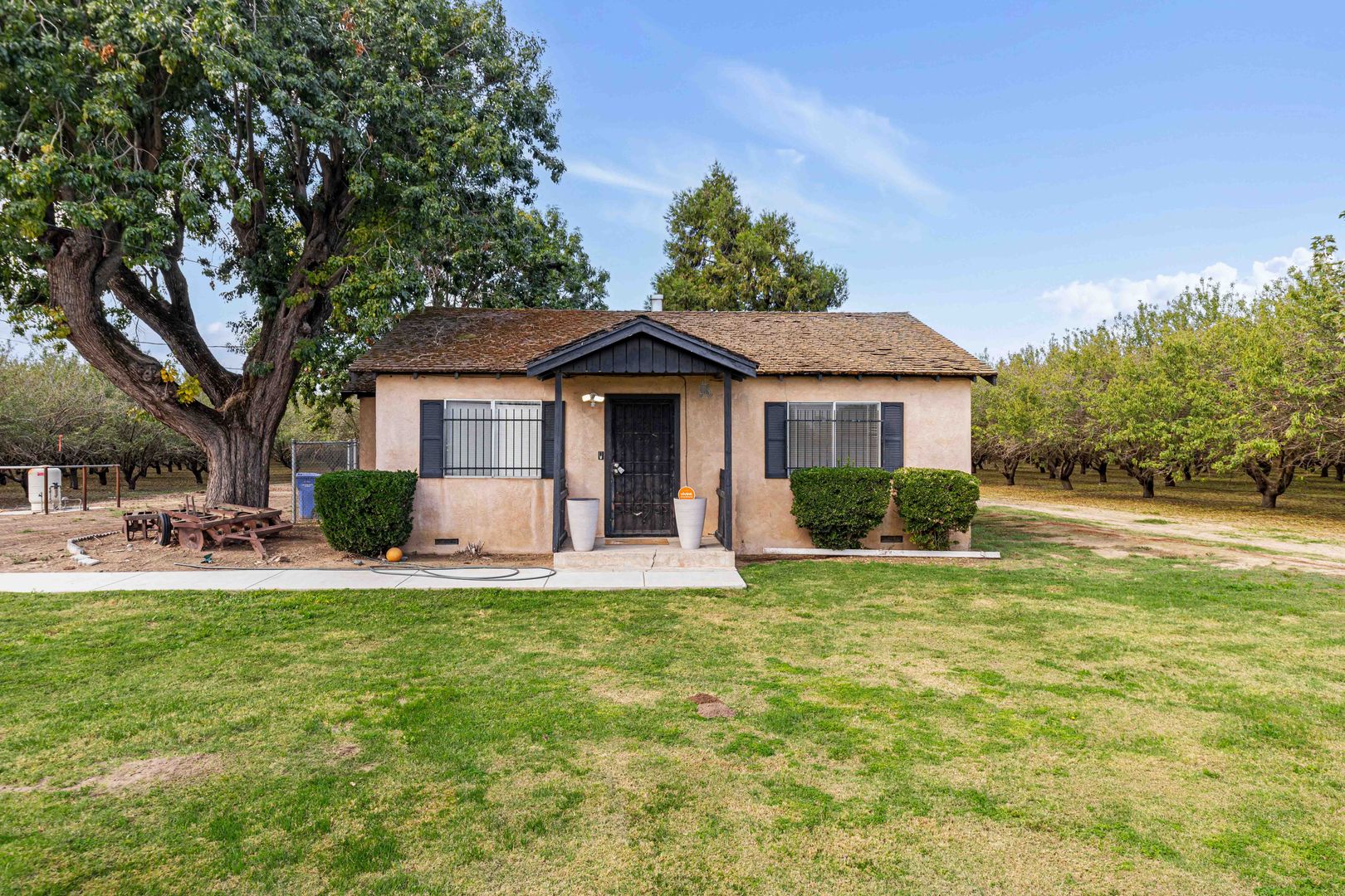 Turlock House: 4025 S Walnut Rd