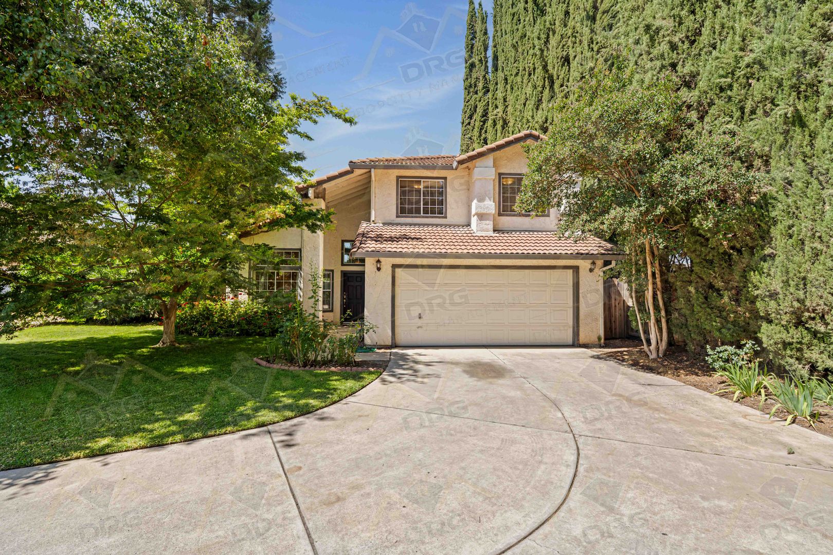 Modesto House: 2101 Finley Ct