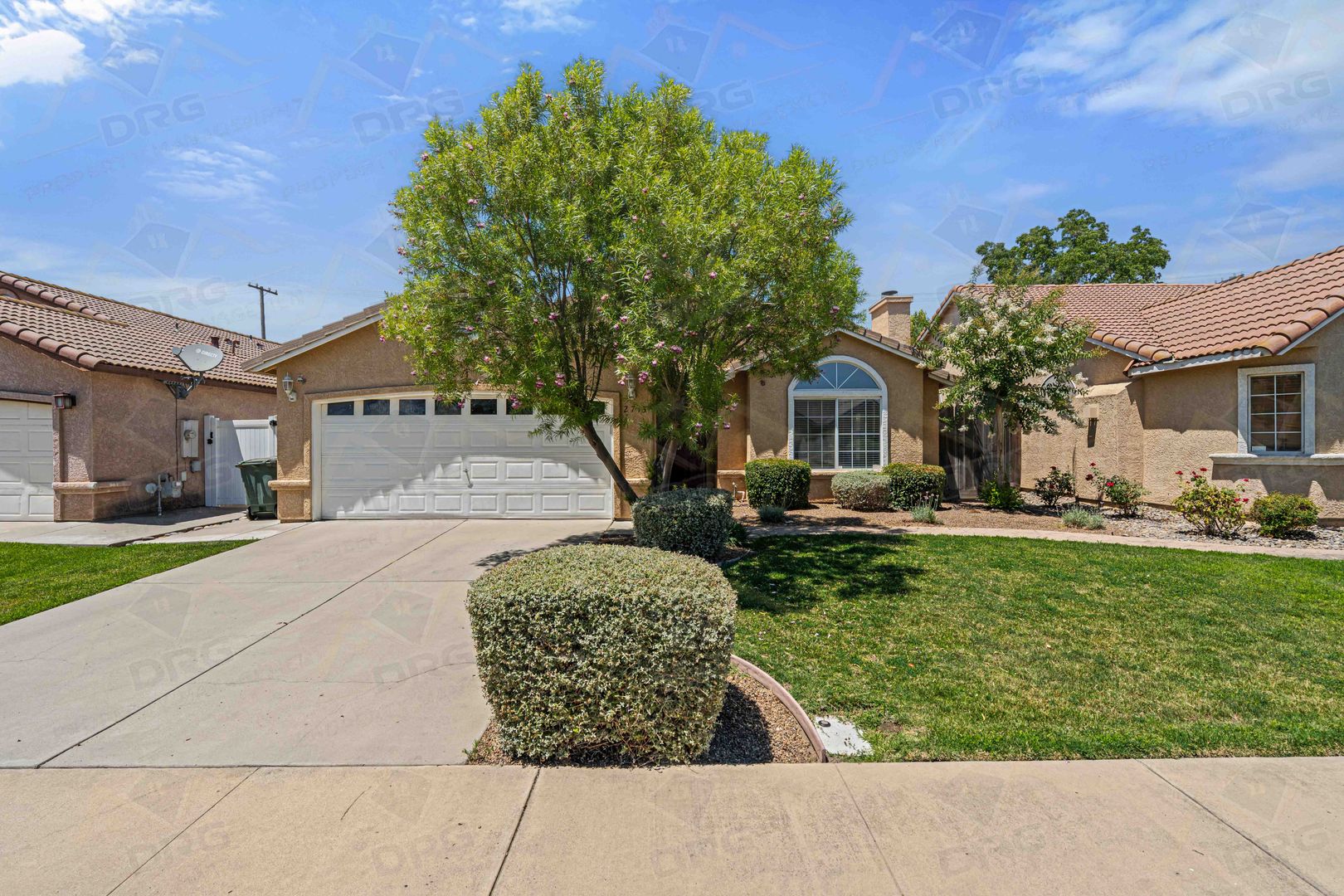 Modesto House: 2713 Mozart Dr