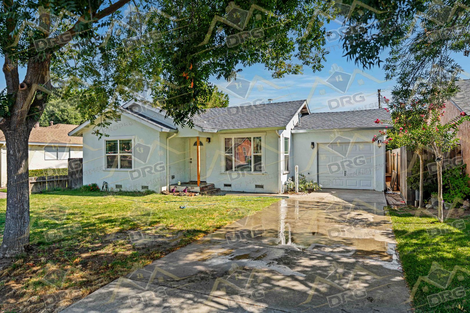 Salida House: 4506 Morgan St