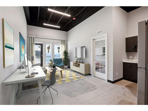 801 9th St SE - #213 – photo 1