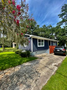 Newly Renovated Home West of the Ashley – photo 1
