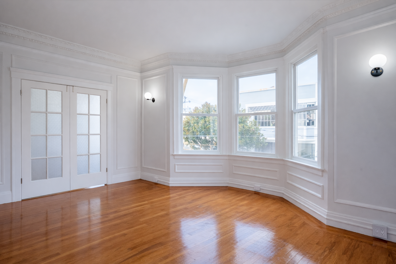 San Francisco Apartment: 2277-2299 Union Street